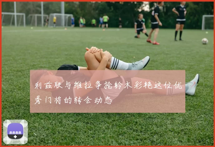 利兹联与维拉争抢铃木彩艳这位优秀门将的转会动态