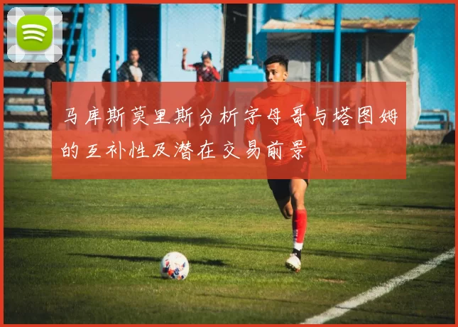 马库斯莫里斯分析字母哥与塔图姆的互补性及潜在交易前景